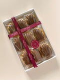 Signature Chocolate Coated Madelines